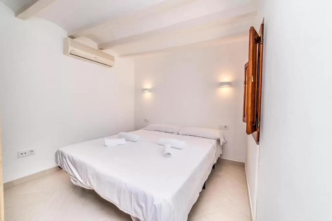 Mayor 7 By Seaward Suites Villajoyosa Exterior photo